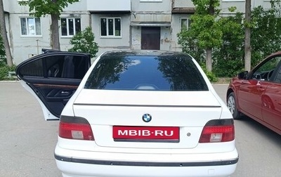 BMW 5 серия, 2000 год, 750 000 рублей, 1 фотография