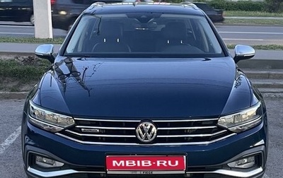 Volkswagen Passat B8 рестайлинг, 2020 год, 3 500 000 рублей, 1 фотография