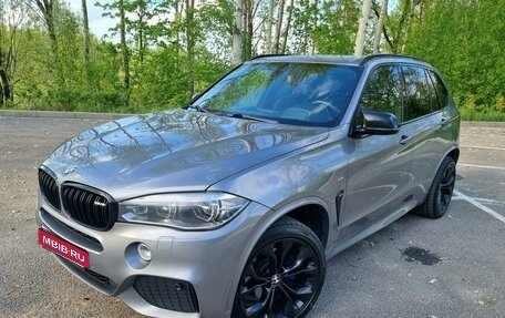 BMW X5, 2017 год, 4 200 000 рублей, 1 фотография