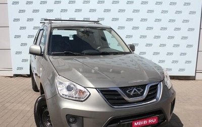 Chery Tiggo (T11), 2013 год, 619 000 рублей, 1 фотография