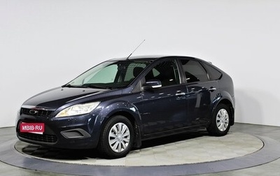 Ford Focus II рестайлинг, 2008 год, 677 000 рублей, 1 фотография