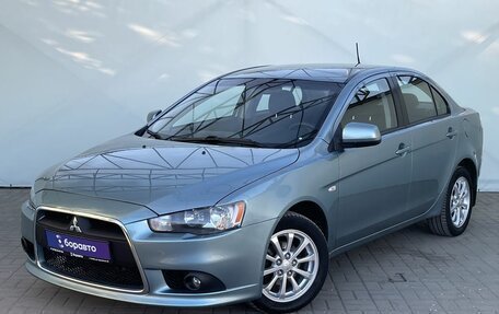 Mitsubishi Lancer IX, 2011 год, 1 040 000 рублей, 1 фотография