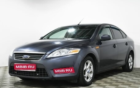 Ford Mondeo IV, 2010 год, 515 000 рублей, 1 фотография