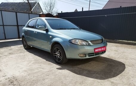 Chevrolet Lacetti, 2008 год, 465 000 рублей, 1 фотография