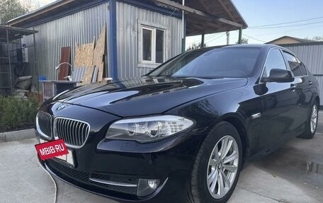 BMW 5 серия, 2013 год, 2 100 000 рублей, 2 фотография