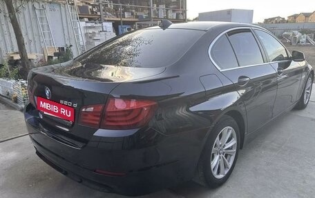 BMW 5 серия, 2013 год, 2 100 000 рублей, 5 фотография