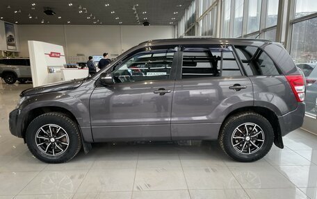 Suzuki Grand Vitara, 2013 год, 1 320 000 рублей, 2 фотография