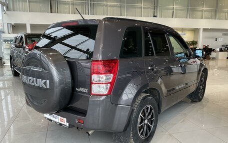 Suzuki Grand Vitara, 2013 год, 1 320 000 рублей, 5 фотография