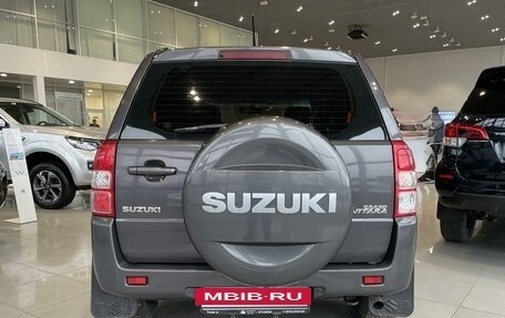 Suzuki Grand Vitara, 2013 год, 1 320 000 рублей, 4 фотография