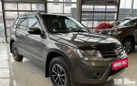 Suzuki Grand Vitara, 2013 год, 1 320 000 рублей, 7 фотография