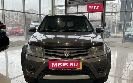 Suzuki Grand Vitara, 2013 год, 1 320 000 рублей, 8 фотография