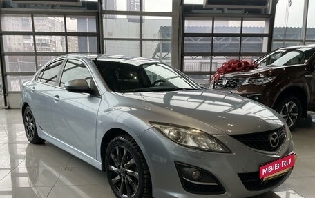 Mazda 6, 2010 год, 3 фотография