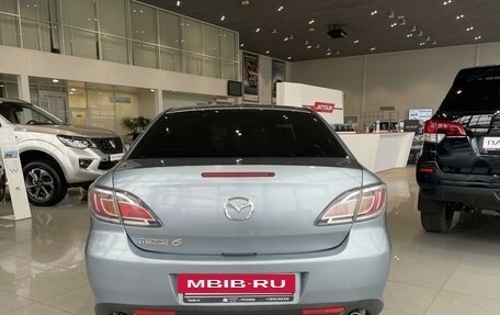 Mazda 6, 2010 год, 6 фотография