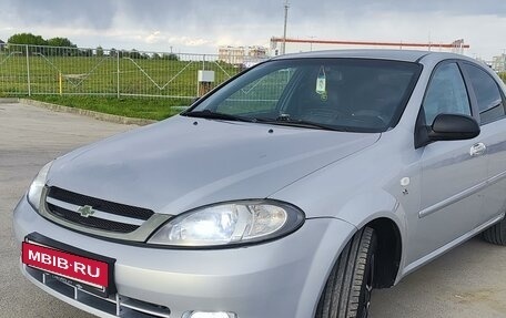 Chevrolet Lacetti, 2008 год, 390 000 рублей, 2 фотография