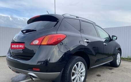 Nissan Murano, 2011 год, 1 599 000 рублей, 6 фотография