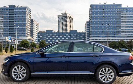 Volkswagen Passat B8 рестайлинг, 2019 год, 2 550 000 рублей, 4 фотография