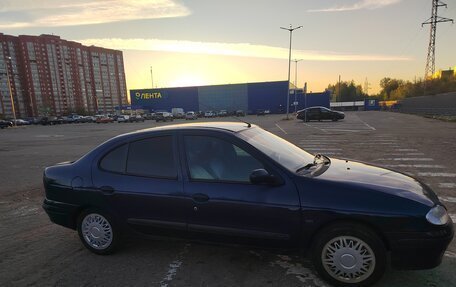 Renault Megane II, 2001 год, 260 000 рублей, 3 фотография