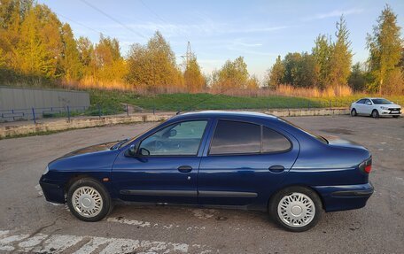 Renault Megane II, 2001 год, 260 000 рублей, 8 фотография