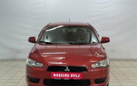 Mitsubishi Lancer IX, 2007 год, 699 000 рублей, 3 фотография