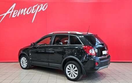 Opel Antara I, 2011 год, 1 199 000 рублей, 3 фотография