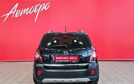 Opel Antara I, 2011 год, 1 199 000 рублей, 4 фотография