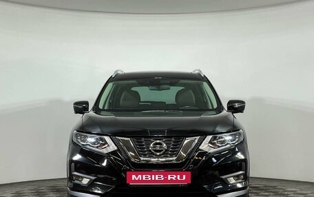 Nissan X-Trail, 2020 год, 3 400 000 рублей, 2 фотография