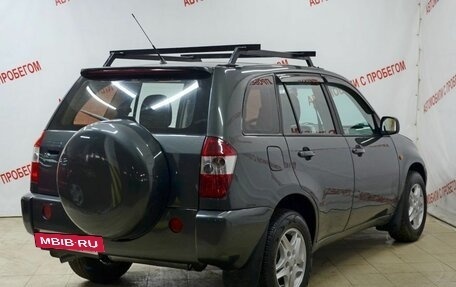 Chery Tiggo (T11), 2009 год, 299 000 рублей, 2 фотография