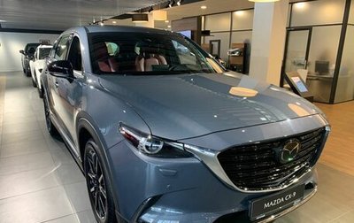 Mazda CX-9 II, 2023 год, 7 350 000 рублей, 1 фотография