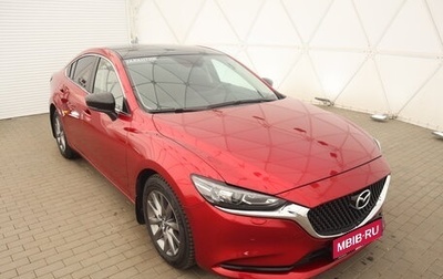 Mazda 6, 2020 год, 2 695 000 рублей, 1 фотография