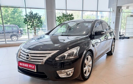 Nissan Teana, 2014 год, 1 422 000 рублей, 1 фотография