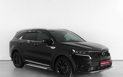 KIA Sorento IV, 2021 год, 4 264 000 рублей, 1 фотография