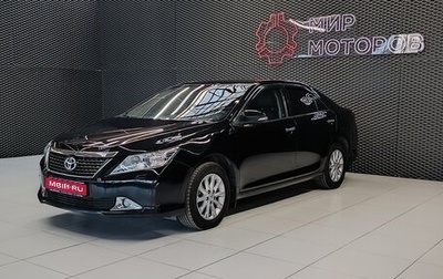 Toyota Camry, 2014 год, 1 940 000 рублей, 1 фотография