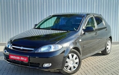 Chevrolet Lacetti, 2008 год, 670 000 рублей, 1 фотография