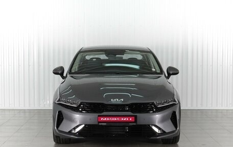 KIA K5, 2023 год, 4 725 000 рублей, 3 фотография