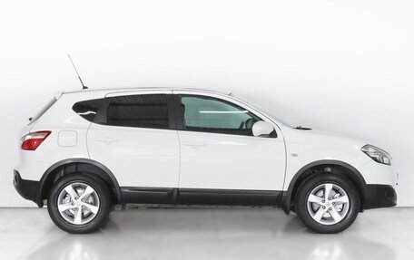 Nissan Qashqai, 2013 год, 1 329 000 рублей, 5 фотография