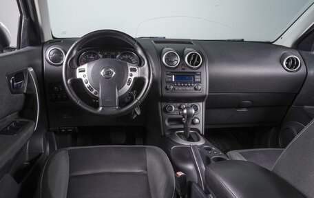 Nissan Qashqai, 2013 год, 1 329 000 рублей, 6 фотография