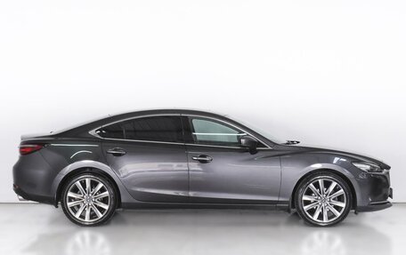 Mazda 6, 2022 год, 3 333 000 рублей, 5 фотография