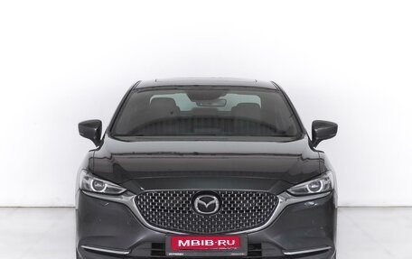 Mazda 6, 2022 год, 3 333 000 рублей, 3 фотография