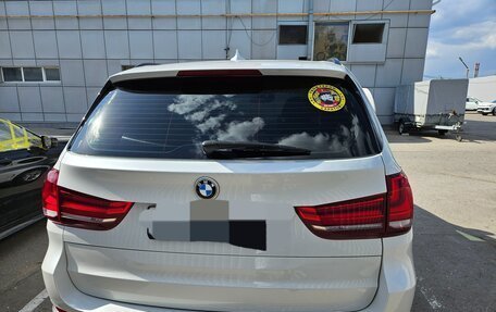 BMW X5, 2015 год, 3 700 000 рублей, 4 фотография