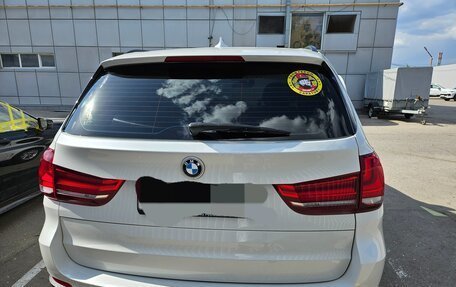 BMW X5, 2015 год, 3 700 000 рублей, 3 фотография