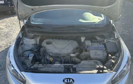 KIA cee'd III, 2012 год, 1 099 999 рублей, 2 фотография