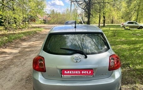 Toyota Auris II, 2008 год, 730 000 рублей, 4 фотография