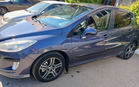 Peugeot 308 II, 2009 год, 460 000 рублей, 3 фотография