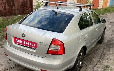 Skoda Octavia, 2012 год, 900 000 рублей, 4 фотография