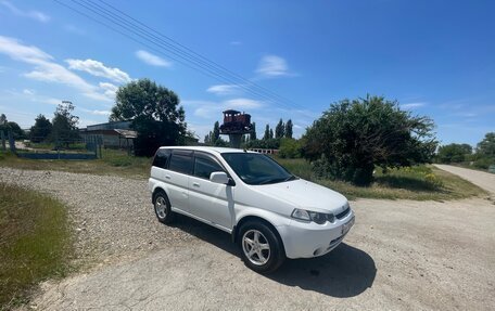 Honda HR-V I, 2001 год, 600 000 рублей, 2 фотография