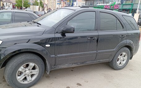 KIA Sorento IV, 2008 год, 1 050 000 рублей, 2 фотография