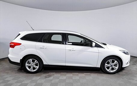 Ford Focus III, 2012 год, 925 000 рублей, 4 фотография