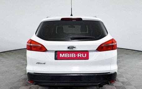 Ford Focus III, 2012 год, 925 000 рублей, 6 фотография