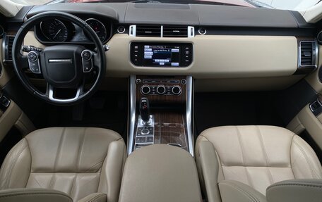 Land Rover Range Rover Sport II, 2014 год, 3 539 000 рублей, 7 фотография