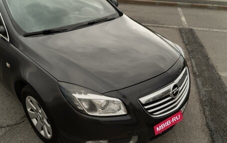 Opel Insignia II рестайлинг, 2012 год, 1 040 000 рублей, 3 фотография